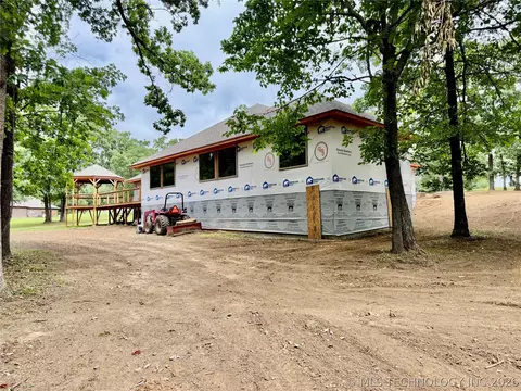 418210 E 1200, Eufaula, OK 74432 photo 12