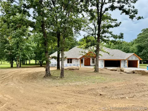 418210 E 1200, Eufaula, OK 74432 photo 8