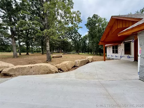 418210 E 1200, Eufaula, OK 74432 photo 5
