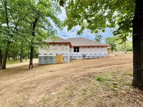 418210 E 1200, Eufaula, OK 74432 photo 10