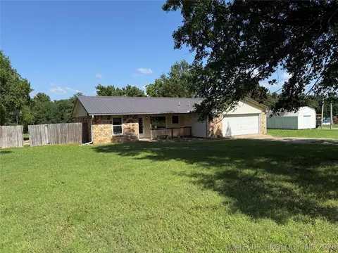 2700 Mcknight Rd, Mcalester, OK 74501