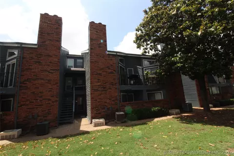 6737 S Peoria Avenue B109, Tulsa, OK 74136