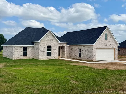 5582 S Julian Blvd, Muskogee, OK 74403