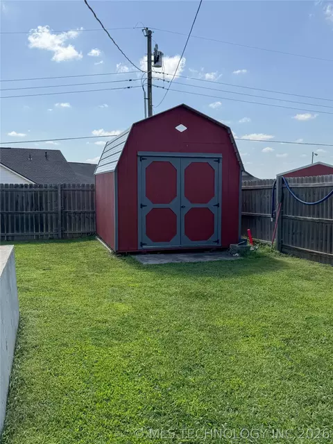 Other - 106 Risner St, Davis, OK 73030 photo 4 of 4