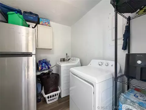 Other - 106 Risner St, Davis, OK 73030 photo 2 of 4