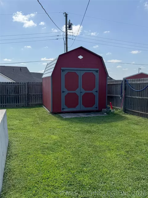 Other - 106 Risner St, Davis, OK 73030 photo 4 of 4