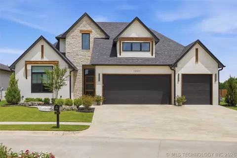 12011 S Vandalia Ave, Tulsa, OK 74137