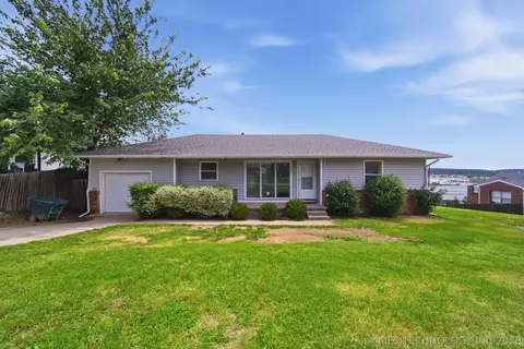 501 Washington Ave, Sand Springs, OK 74063