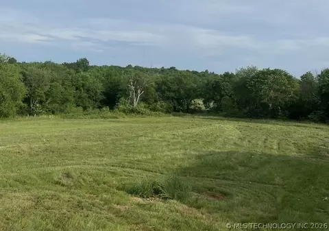 29484 E 106th St S, Coweta, OK 74429