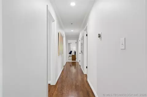 Entry Way - 3235 E 59th St, Tulsa, OK 74105 photo 3 of 3