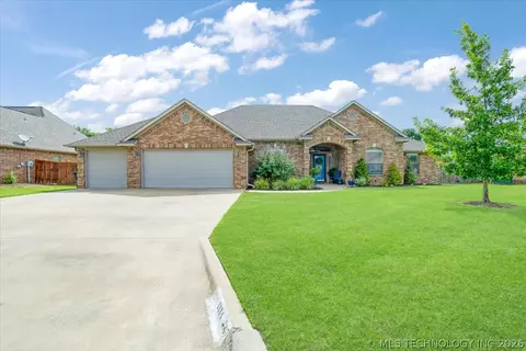 1114 Beretta, Durant, OK 74701