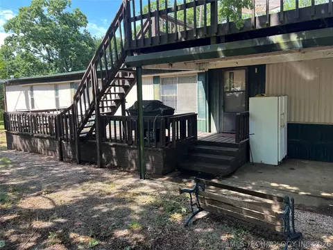191 Rosewood Cir, Kingston, OK 73439