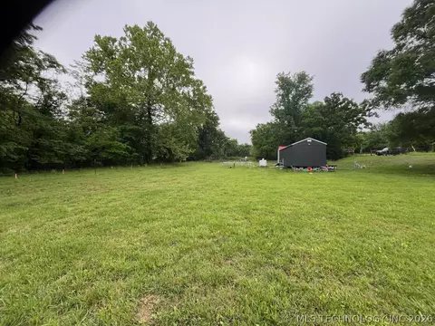 111654 S 4593, Sallisaw, OK 74955