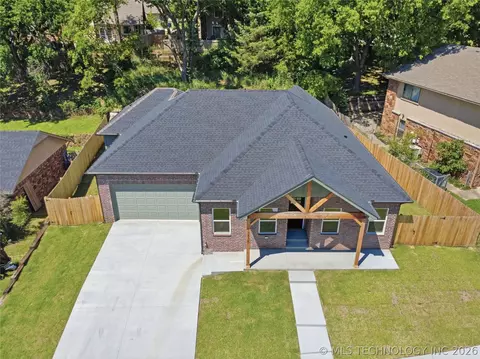 Other - 13835 E 27th Pl E, Tulsa, OK 74134 photo 1 of 11