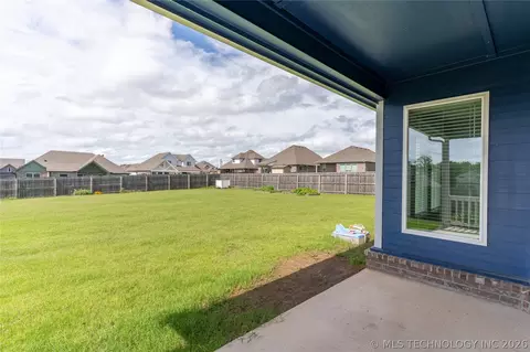 Other - 814 E Honolulu Pl, Broken Arrow, OK 74012 photo 9 of 10