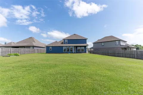 Other - 814 E Honolulu Pl, Broken Arrow, OK 74012 photo 10 of 10