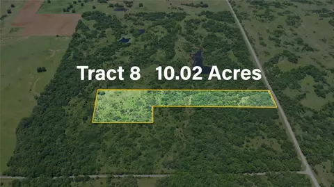 8 N County Rd, Pauls Valley, OK 73075