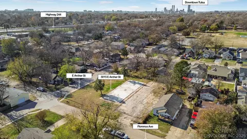 3015 E Archer St, Tulsa, OK 74110 photo 13
