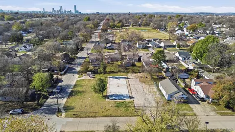 3015 E Archer St, Tulsa, OK 74110