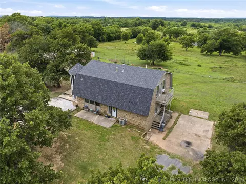 View/Area - 20355 S 85th St E, Webbers Falls, OK 74470 photo 1 of 10