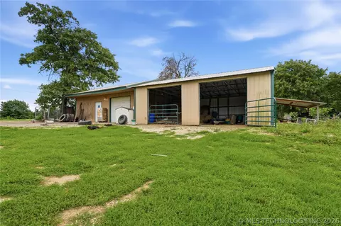 Other - 20355 S 85th St E, Webbers Falls, OK 74470 photo 12 of 14