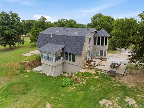 Other - 20355 S 85th St E, Webbers Falls, OK 74470 photo 11 of 14