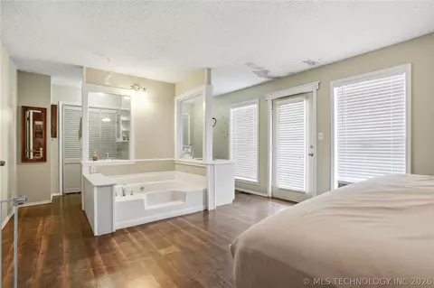 Other - 20355 S 85th St E, Webbers Falls, OK 74470 photo 5 of 14