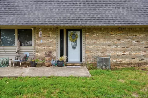 Other - 20355 S 85th St E, Webbers Falls, OK 74470 photo 1 of 14