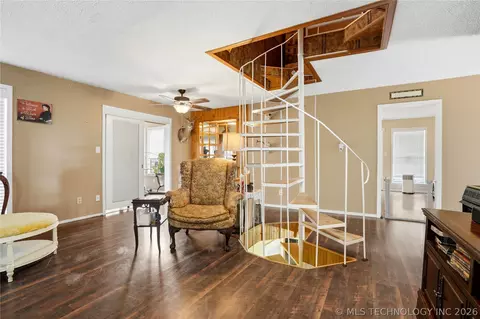 Other - 20355 S 85th St E, Webbers Falls, OK 74470 photo 2 of 14