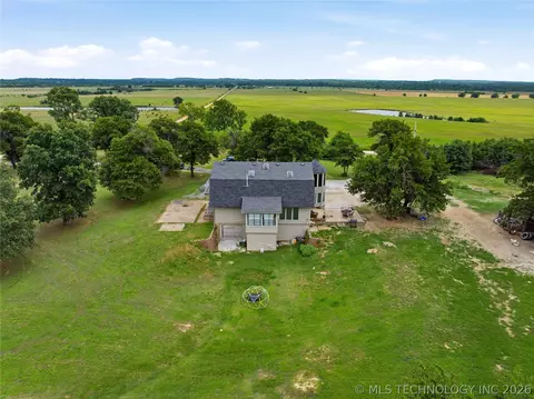 Other - 20355 S 85th St E, Webbers Falls, OK 74470 photo 14 of 14