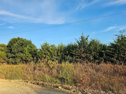 0000 E 5500 Rd, Terlton, OK 74081