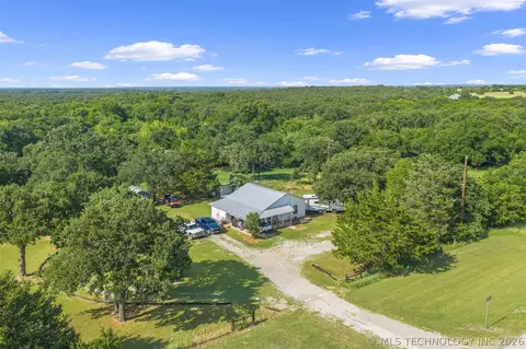 27632 Us Hwy 70a, Wilson, OK 73463