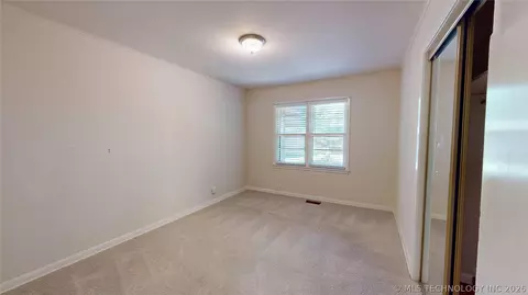 Bedroom - 1535 E 54th St, Tulsa, OK 74105 photo 1 of 6