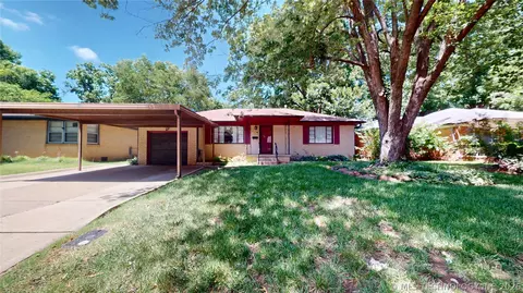 1535 E 54th St, Tulsa, OK 74105
