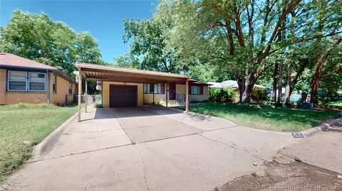 Other - 1535 E 54th St, Tulsa, OK 74105 photo 5 of 9