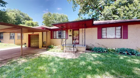 Other - 1535 E 54th St, Tulsa, OK 74105 photo 2 of 9