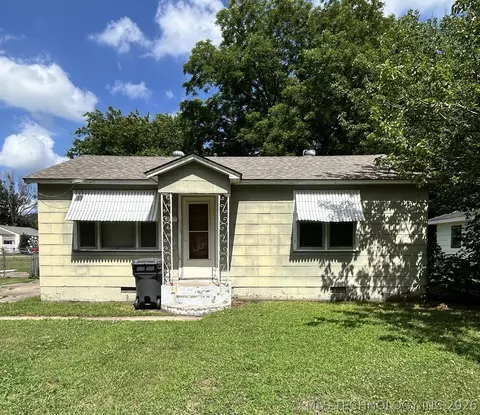 1428 Healdton Blvd, Ardmore, OK 73401