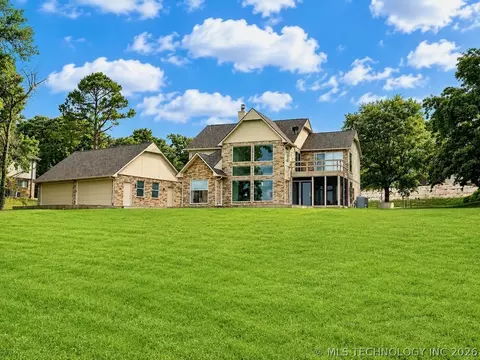 5168 Tower Dr, Kingston, OK 73439