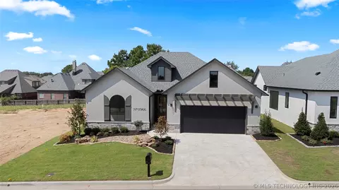 11966 S 94th East Ave, Bixby, OK 74008