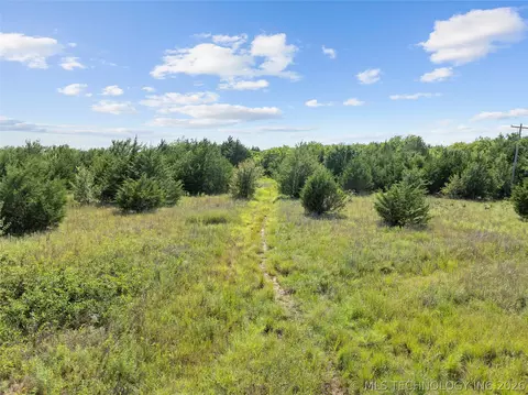 0 Evergreen St, Lone Grove, OK 73443