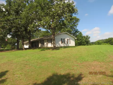 2099 Grantham Rd E, Mcalester, OK 74501