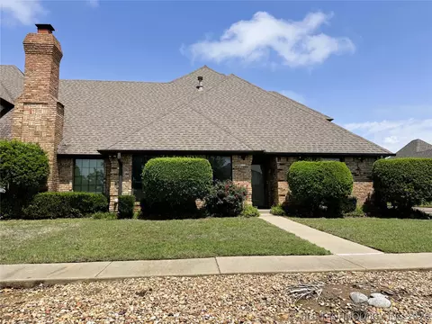 2607 Greenbriar, Seminole, OK 74868
