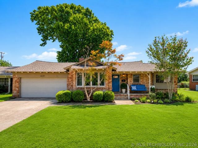 4237 S Darlington Ave, Tulsa, OK 74135