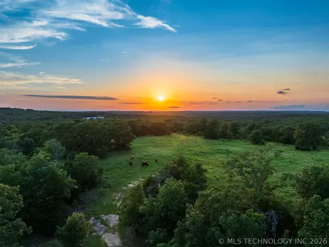 80 W Tina Trl, Sand Springs, OK 74354