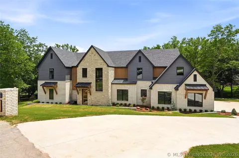 28334 E 71st Pl, Broken Arrow, OK 74014