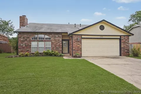 12502 E 77th Pl N, Owasso, OK 74055