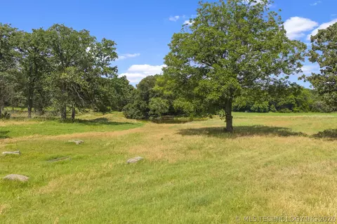 8248 Furrh Rd, Wilson, OK 73463