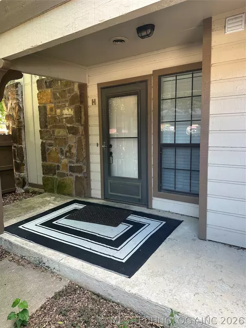6376 S 80th Avenue E 41h, Tulsa, OK 74133