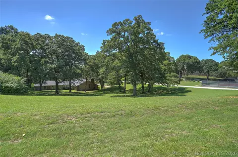 E 104th Place, Tulsa, OK 74137