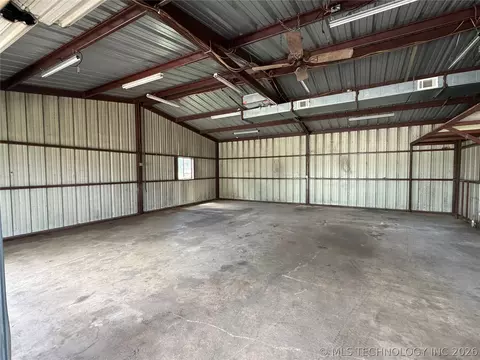 Other - 507 E Tonner, Calera, OK 74730 photo 3 of 8